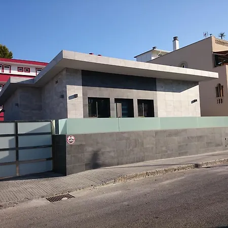 Holiday home Maravilla *