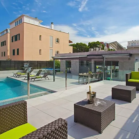 Holiday home Maravilla