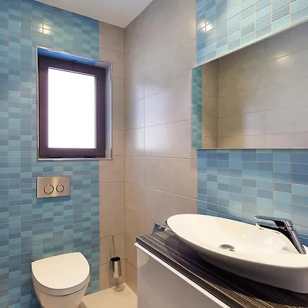 Holiday home Maravilla *