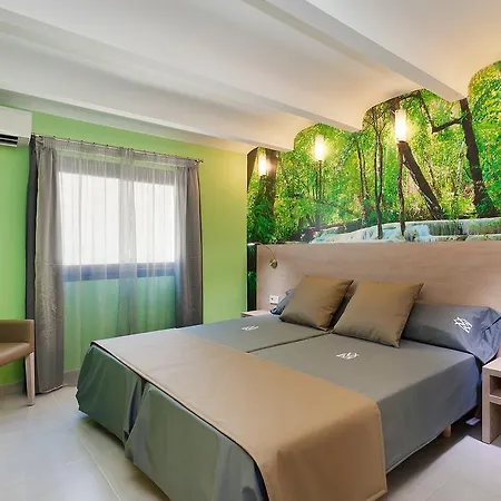Holiday home Maravilla Palma de Mallorca
