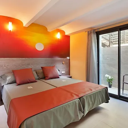 Holiday home Maravilla Palma de Mallorca