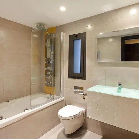 Holiday home Maravilla *