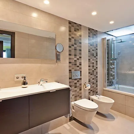 Holiday home Maravilla