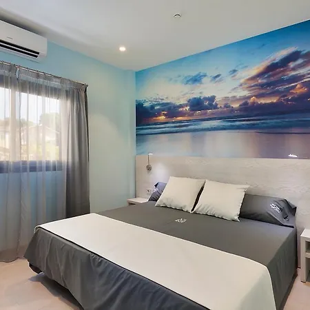 Holiday home Maravilla Palma de Mallorca