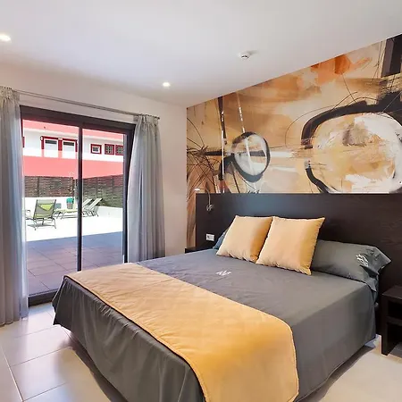 Holiday home Maravilla *