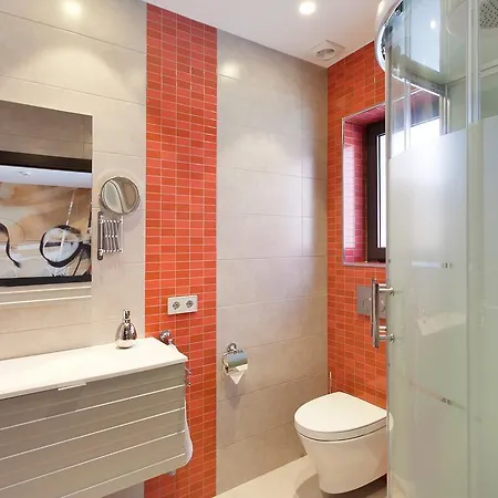 Holiday home Maravilla