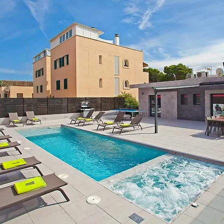 Holiday home Maravilla *