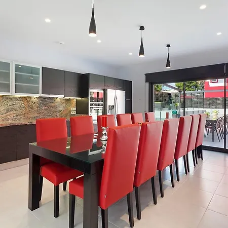 Holiday home Maravilla Palma de Mallorca