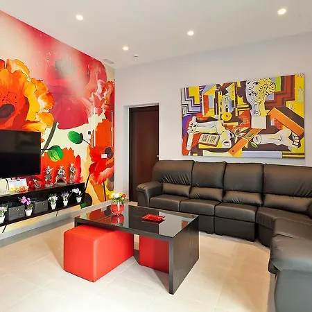 Holiday home Maravilla *