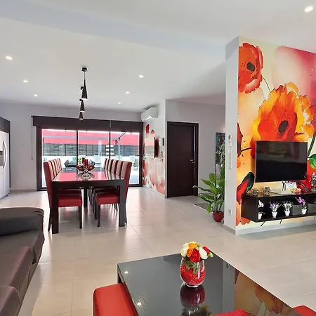 Holiday home Maravilla