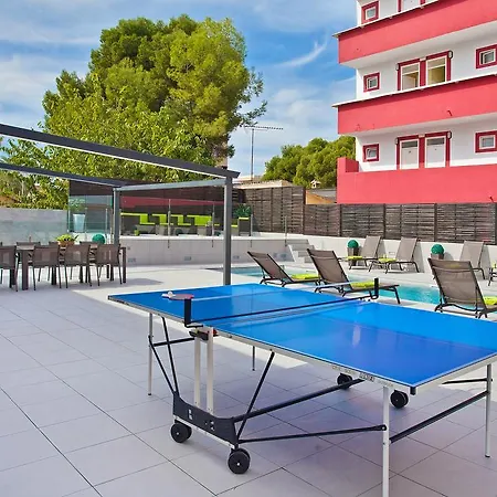 Holiday home Maravilla Palma de Mallorca