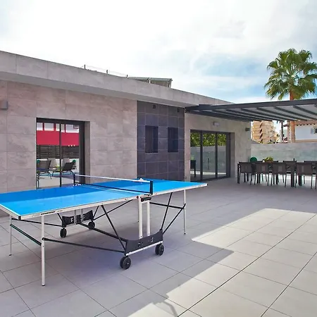 Holiday home Maravilla *