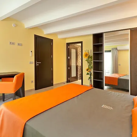 Holiday home Maravilla *