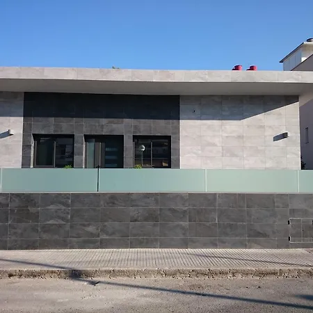 Holiday home Maravilla